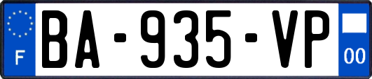 BA-935-VP