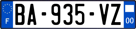 BA-935-VZ