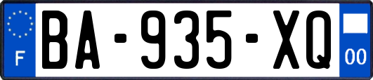 BA-935-XQ