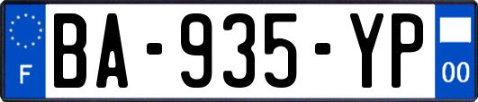 BA-935-YP