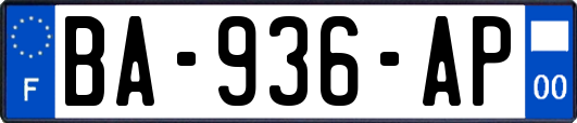 BA-936-AP