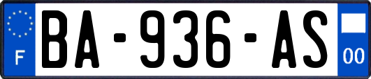 BA-936-AS