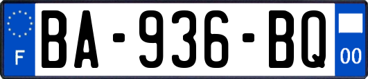 BA-936-BQ