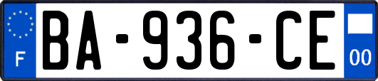 BA-936-CE