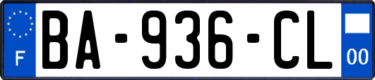 BA-936-CL