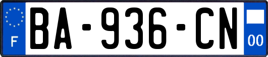 BA-936-CN