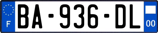 BA-936-DL