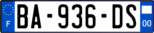 BA-936-DS