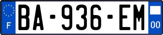 BA-936-EM