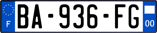 BA-936-FG