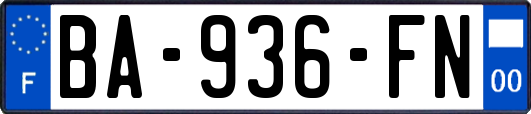 BA-936-FN