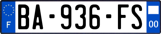 BA-936-FS