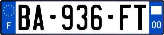 BA-936-FT