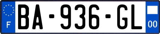 BA-936-GL