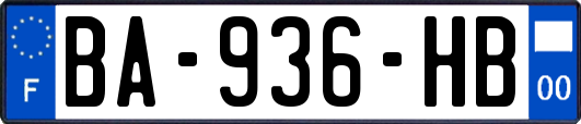 BA-936-HB