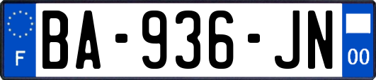 BA-936-JN