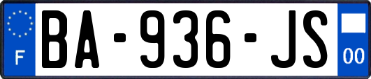 BA-936-JS