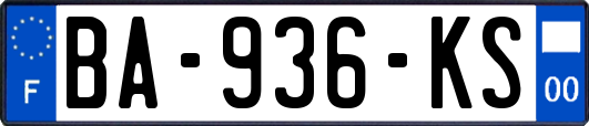 BA-936-KS