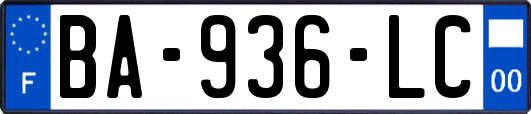 BA-936-LC