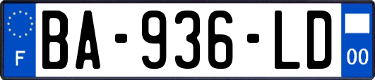 BA-936-LD