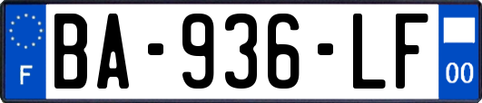 BA-936-LF