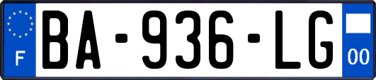 BA-936-LG
