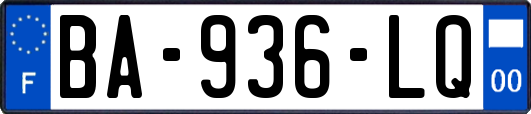 BA-936-LQ