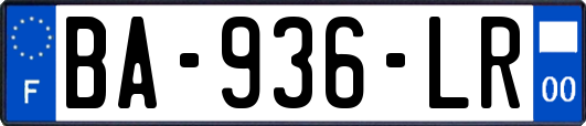 BA-936-LR