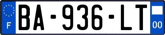 BA-936-LT