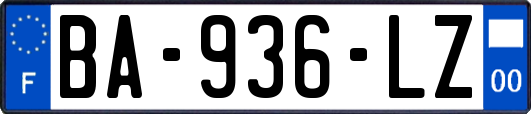 BA-936-LZ