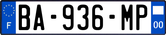 BA-936-MP