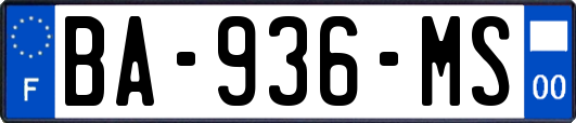 BA-936-MS