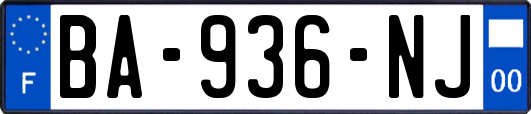 BA-936-NJ