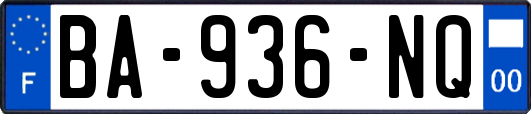 BA-936-NQ