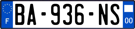 BA-936-NS
