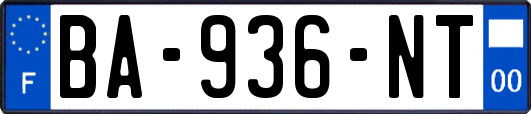 BA-936-NT