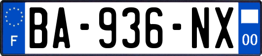BA-936-NX