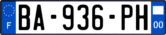 BA-936-PH