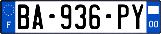 BA-936-PY