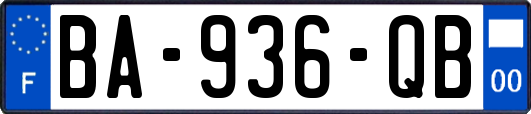 BA-936-QB