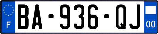 BA-936-QJ