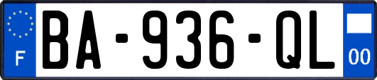 BA-936-QL