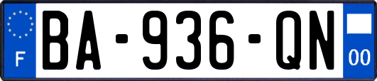 BA-936-QN
