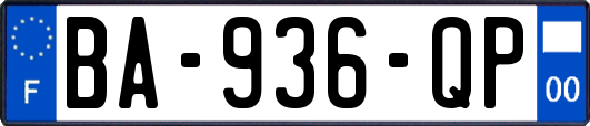 BA-936-QP