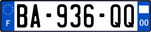 BA-936-QQ