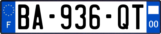 BA-936-QT