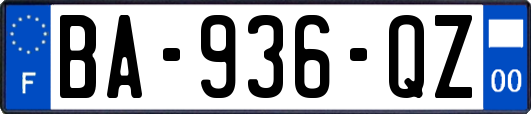 BA-936-QZ