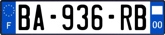 BA-936-RB