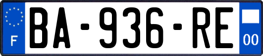 BA-936-RE