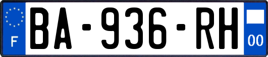 BA-936-RH